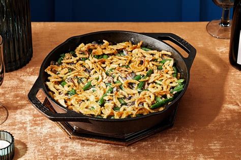 classic-frenchs-green-bean-casserole image