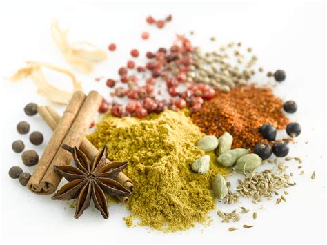 best-herbs-and-spices-for-bread-bakers-the-spruce-eats image