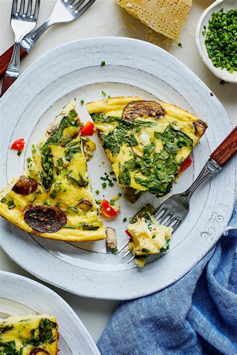 cottage-cheese-frittata-two-peas-their-pod image