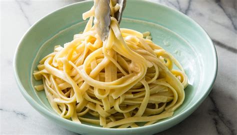 fettuccine-with-butter-and-cheese-the-splendid-table image