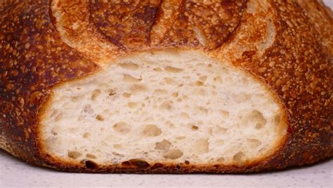 bake-real-san-francisco-sourdough-bread-the image