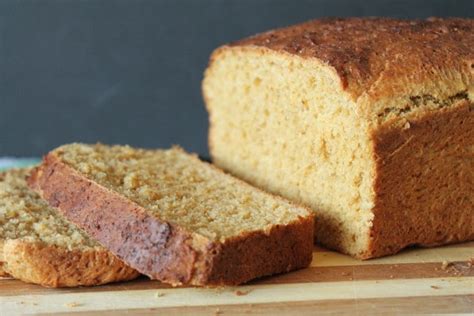 wheat-germ-bread-stephie-cooks image