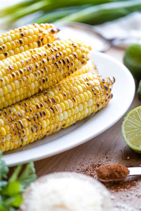 mexican-street-corn-salad-two-healthy-kitchens image