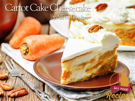 carrot-cake-cheesecake-allfoodrecipes image