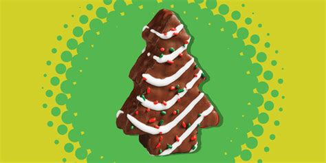 how-to-turn-little-debbies-christmas-tree-cakes-into image