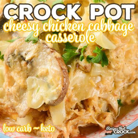 crock-pot-cheesy-chicken-cabbage-casserole-low-carb image