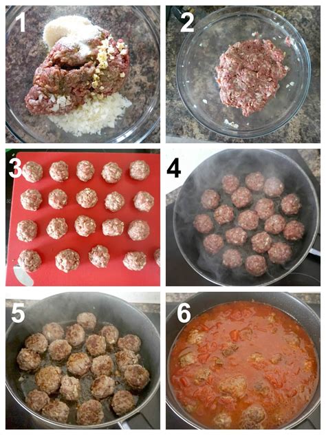 meatballs-in-tomato-sauce-my-gorgeous image