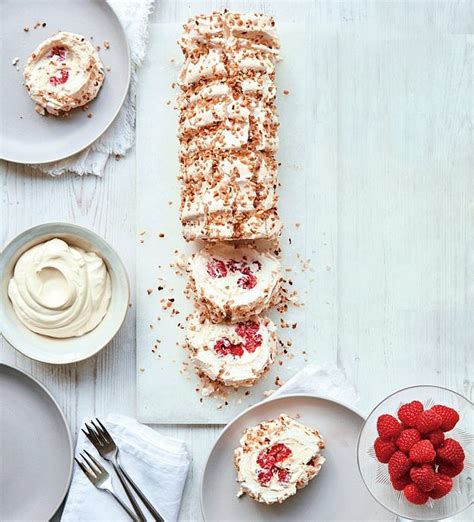 mary-berrys-easy-easter-hazelnut-meringue-roulade-with image