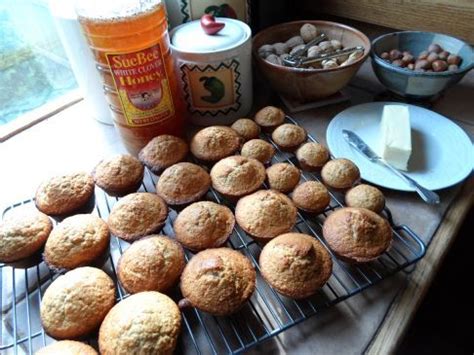 quick-oat-bran-and-banana-nut-muffins image