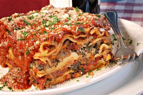 this-three-cheese-sausage-spinach-lasagna-is-our image
