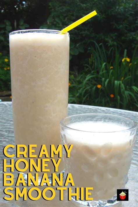 creamy-honey-banana-smoothie-lovefoodies image