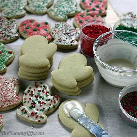soft-sour-cream-sugar-cookies-the-yummy-life image