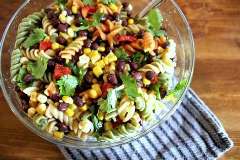 easy-mexican-fiesta-pasta-salad-the-creek-line-house image