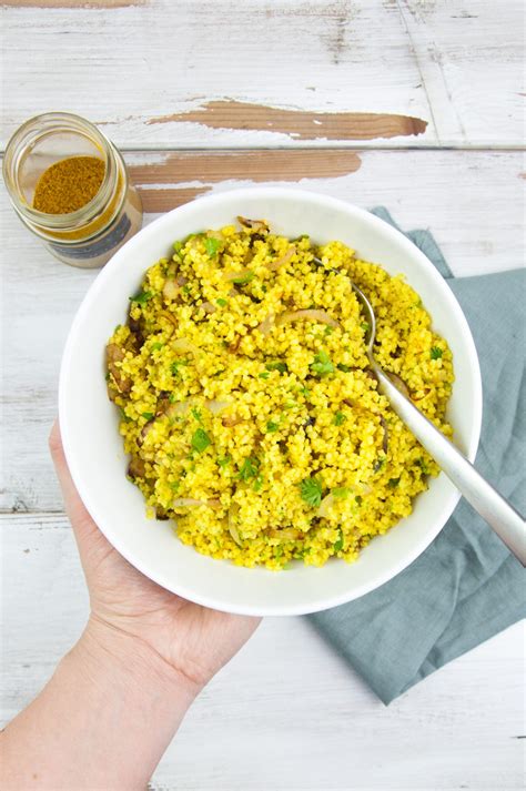 golden-couscous-side-dish-recipe-elephantastic-vegan image