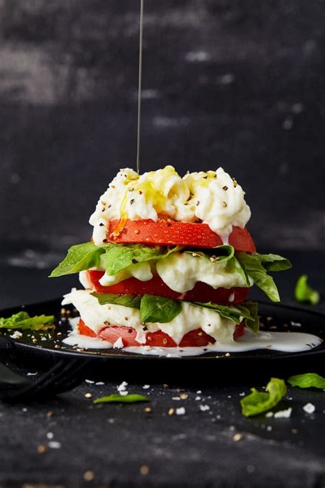 caprese-salad-stack-delallo image