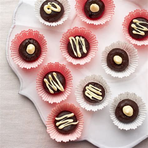 white-chocolate-peanut-butter-cups-healthy image