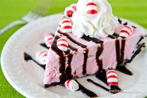 peppermint-crunch-ice-cream-pie-love-from-the-oven image