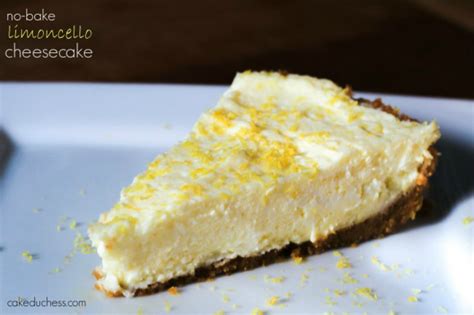 no-bake-limoncello-cheesecake-savoring-italy image