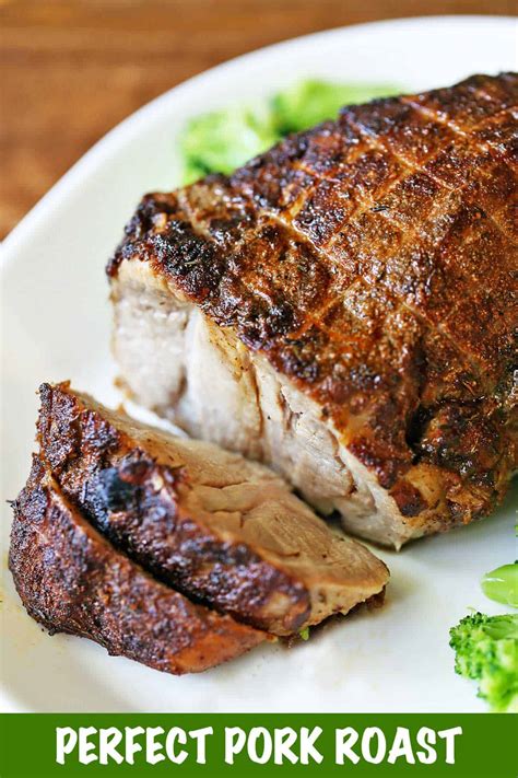 easy-boneless-pork-roast-healthy-recipes-blog image