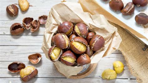 how-to-roast-chestnuts-in-the-oven-soft-easy-peel image