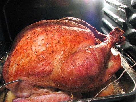 the-ultimate-roast-turkey-recipe-perfect-for-your-holiday-table image