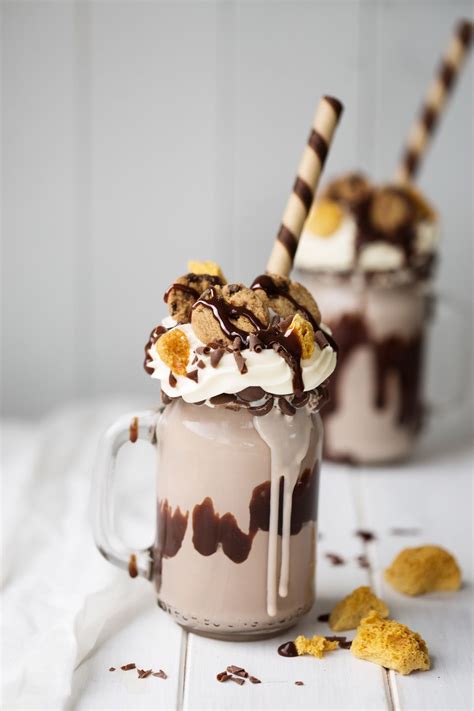 quick-and-easy-cookie-milkshake-recipe-the-spruce-eats image