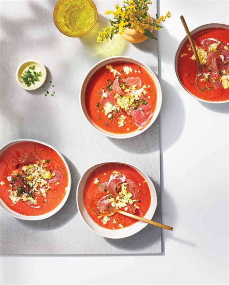 salmorejo-with-prosciutto-and-hard-boiled-egg image