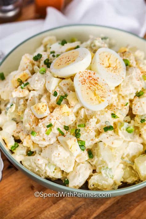 deviled-egg-potato-salad-spend-with-pennies image