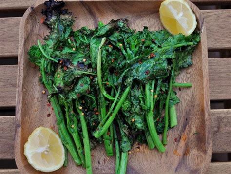 grilled-broccoli-rabe-recipe-serious-eats image