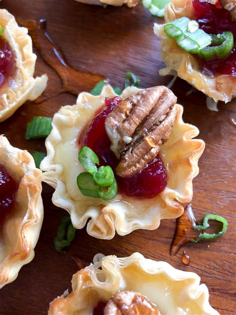 cranberry-brie-tarts-recipe-diaries image