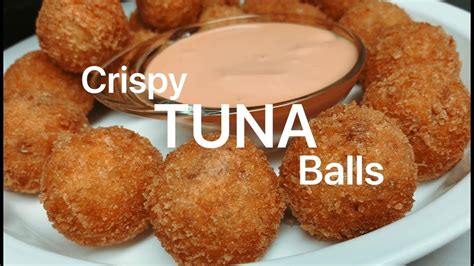 crispy-tuna-balls-recipefood-idea-for-quarantine-and image