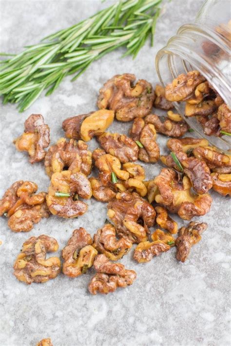 healthy-rosemary-toasted-walnuts-the-clean-eating-couple image