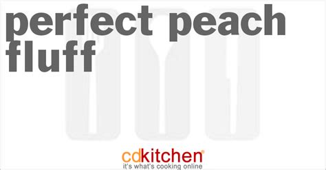 perfect-peach-fluff-recipe-cdkitchencom image