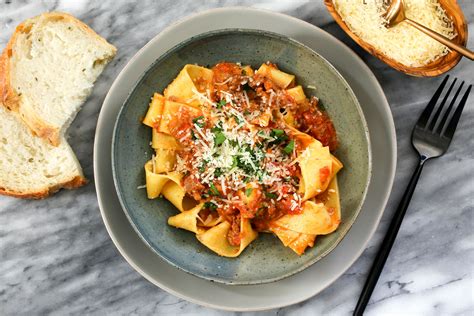 instant-pot-bolognese-sauce-recipe-the-spruce-eats image