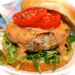 bayou-pork-burgers-wragin-cajun-remoulade image