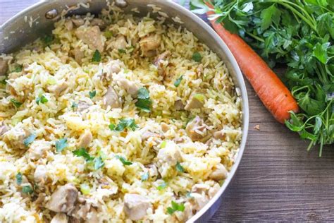 one-pot-chicken-and-rice image