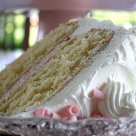 white-cake image