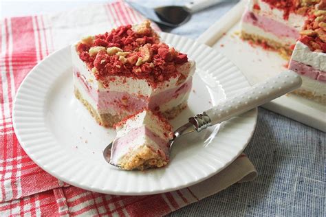 strawberry-shortcake-ice-cream-cake image