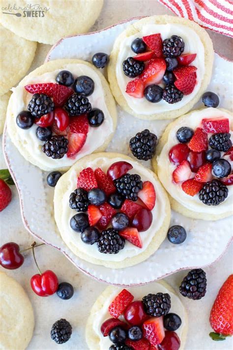 sugar-cookie-fruit-tarts-celebrating-sweets image