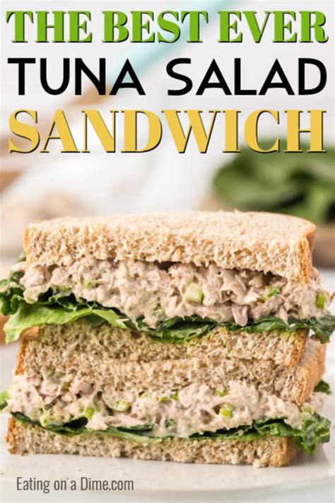 tuna-salad-sandwich-recipe-eating-on-a-dime image