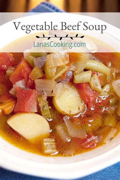 homemade-vegetable-beef-soup-recipe-from-lanas image