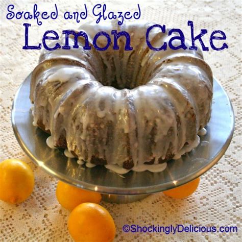 soaked-and-glazed-lemon-cake-shockingly-delicious image
