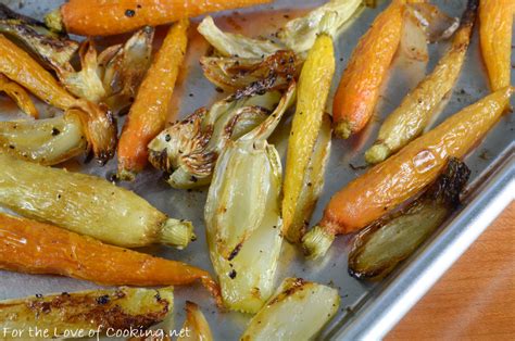 roasted-baby-carrots-fennel-and-shallots-for-the-love image