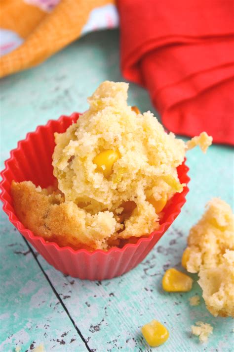 roasted-green-chile-cornbread-muffins image