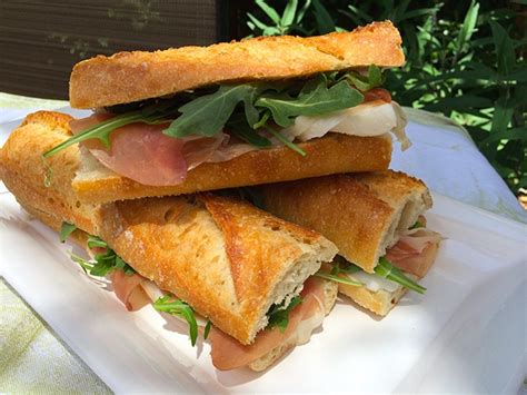 prosciutto-sandwich-hail-mary-food-of-grace image