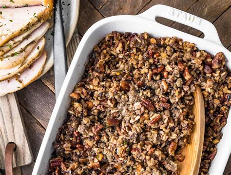 wild-rice-sausage-stuffing-recipe-the-cookie-rookie image