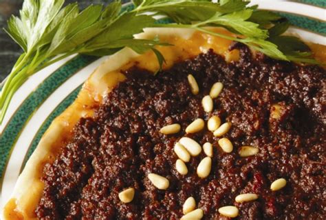 laham-bajeen-miniature-tamarind-minced-meat-pies image