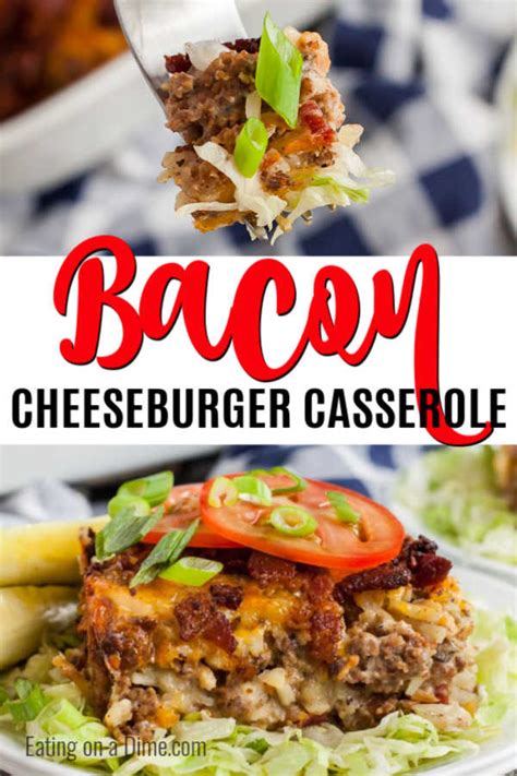 easy-bacon-cheeseburger-casserole-recipe-eating-on-a image