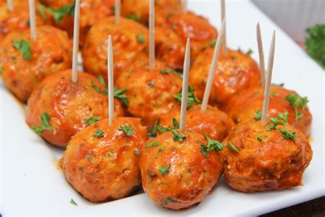 buffalo-chicken-meatballs-easy-tried-and-true image