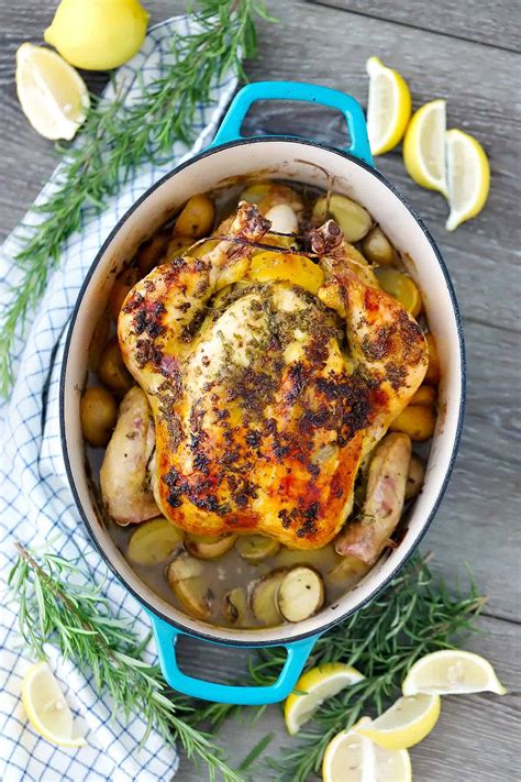 dutch-oven-whole-roast-chicken-bowl-of-delicious image
